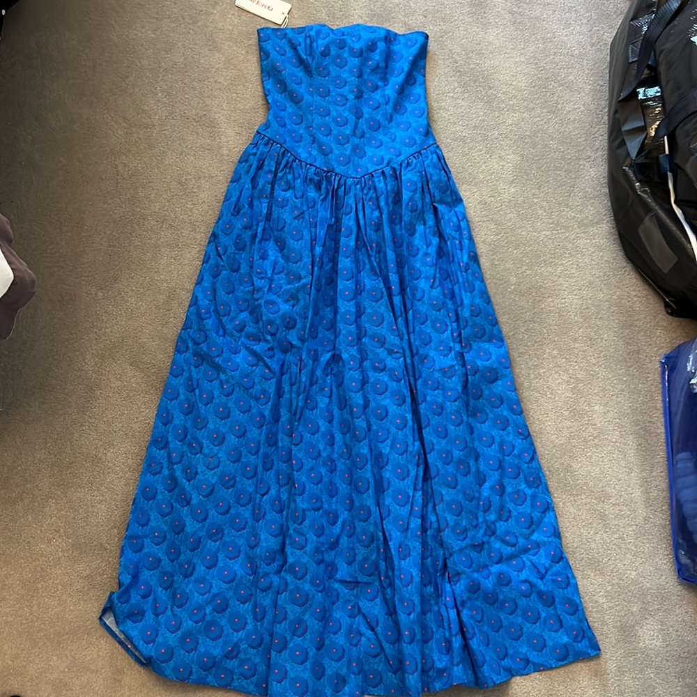 Deloreta sundress size S brand new never worn fits like small medium